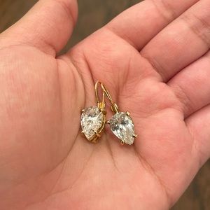 Sterling Silver Dangle Earrings